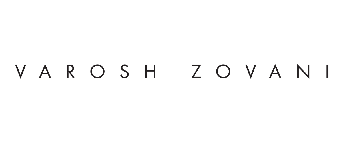 Varosh Zovani designers and brand story – luxury streetwear India