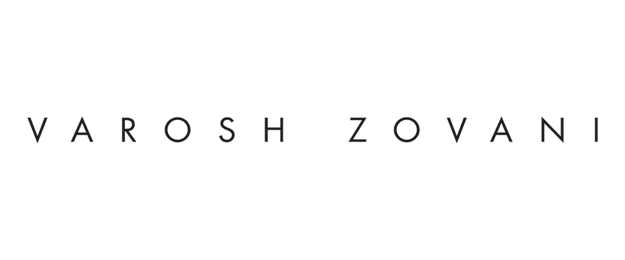 Varosh Zovani designers and brand story – luxury streetwear India