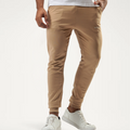 Men's cotton sweatpants and joggers – Varosh Zovani India