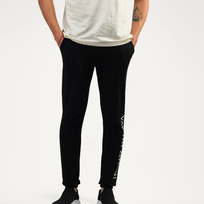 Space Black Sweatpant