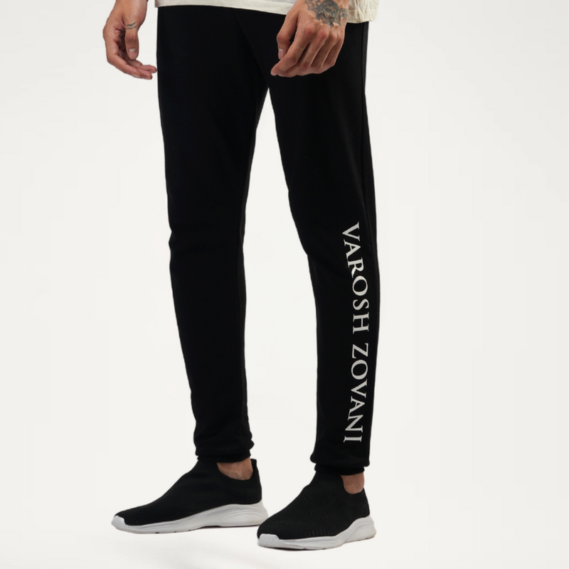 Space Black Sweatpant