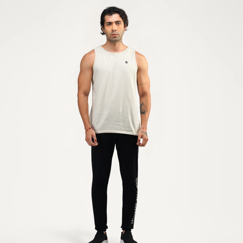 Space Black Sweatpant