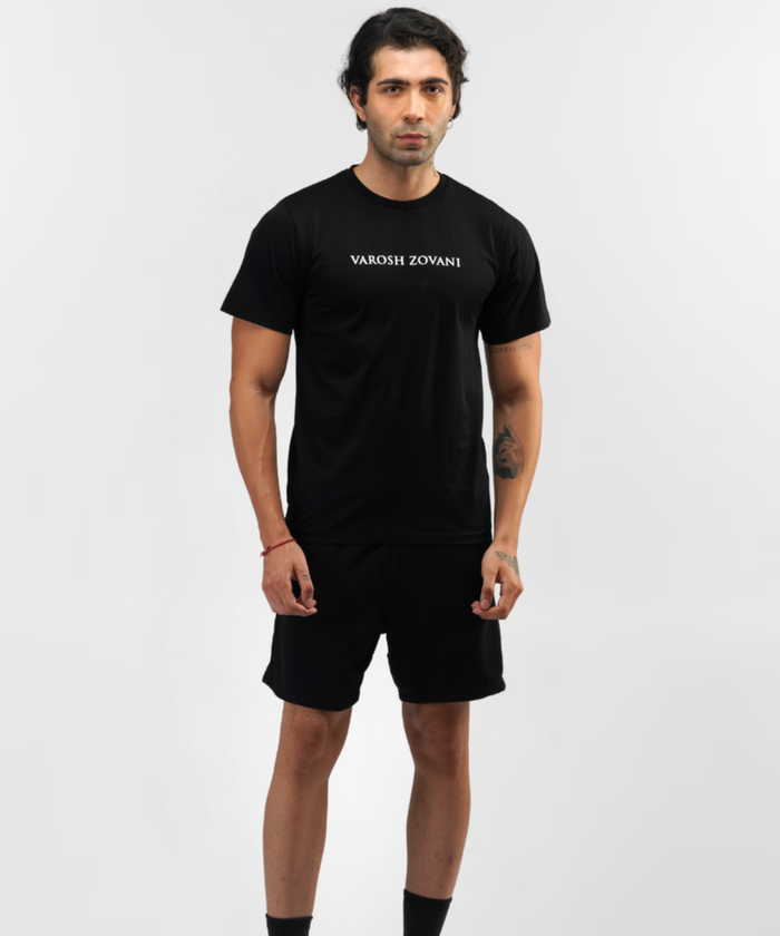 Phantom Black T-Shirt