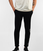 Space Black Sweatpants