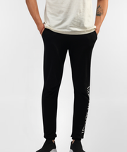 Space Black Sweatpants