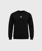 Deep Space Black Sweatshirt