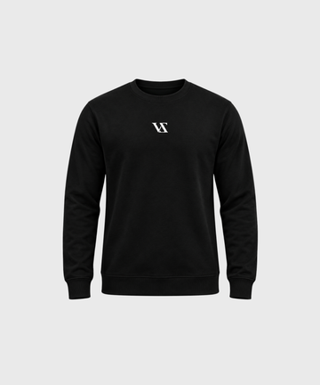 Deep Space Black Sweatshirt