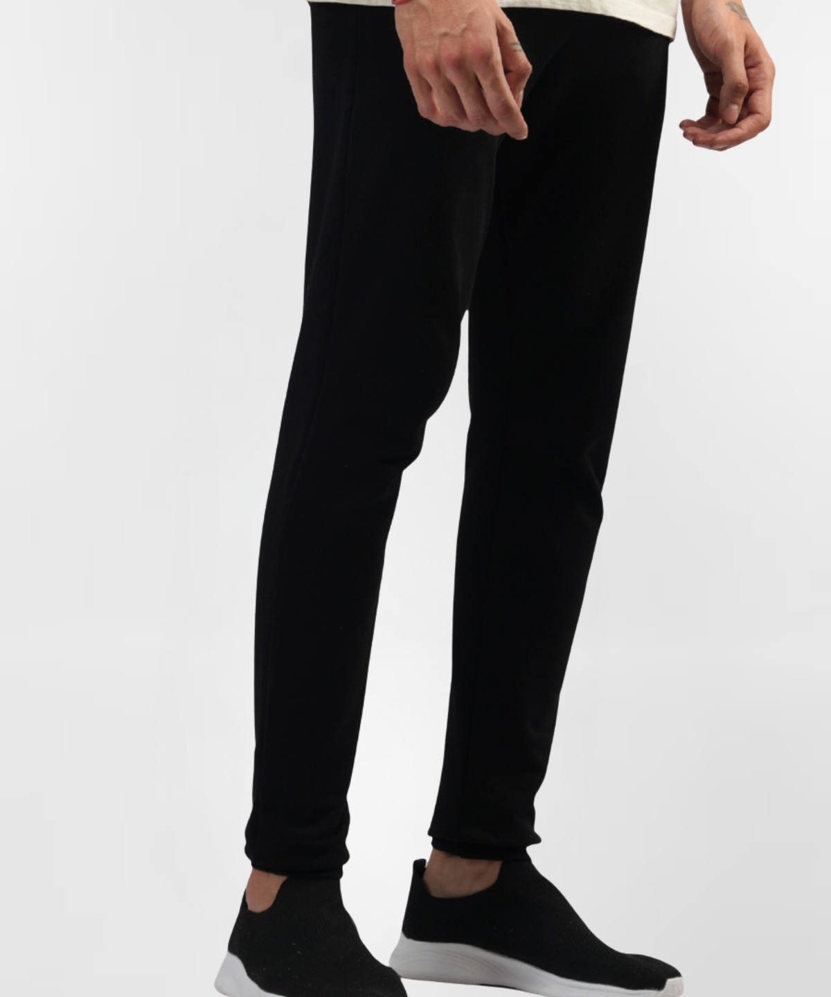 Space Black Sweatpants
