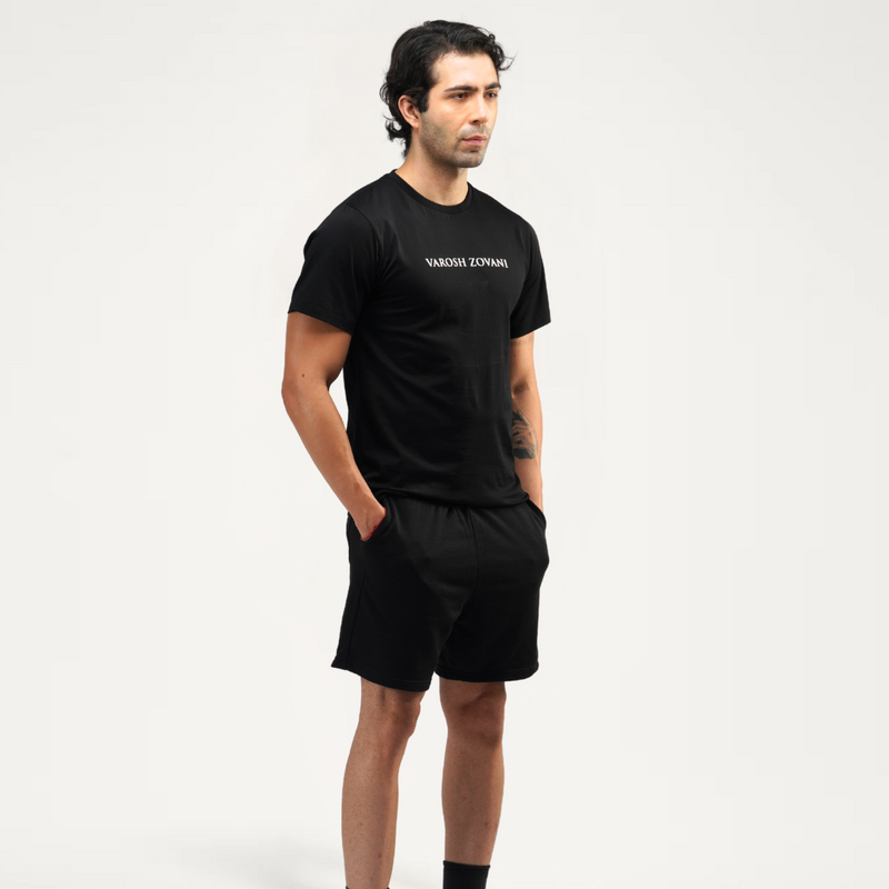 Phantom Black T-Shirt