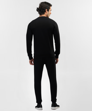 Deep Space Black Sweatshirt
