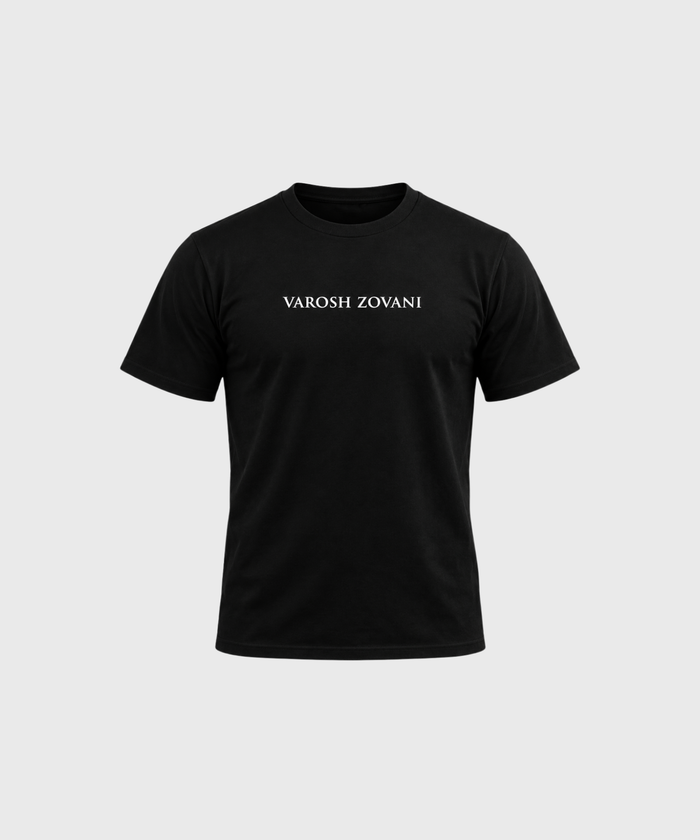 Phantom Black T-Shirt