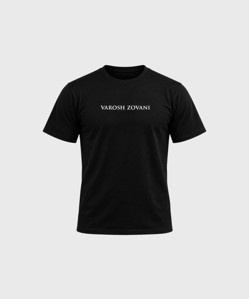 Phantom Black T-Shirt