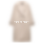 Vivienne Eclat Long Coat Jacket