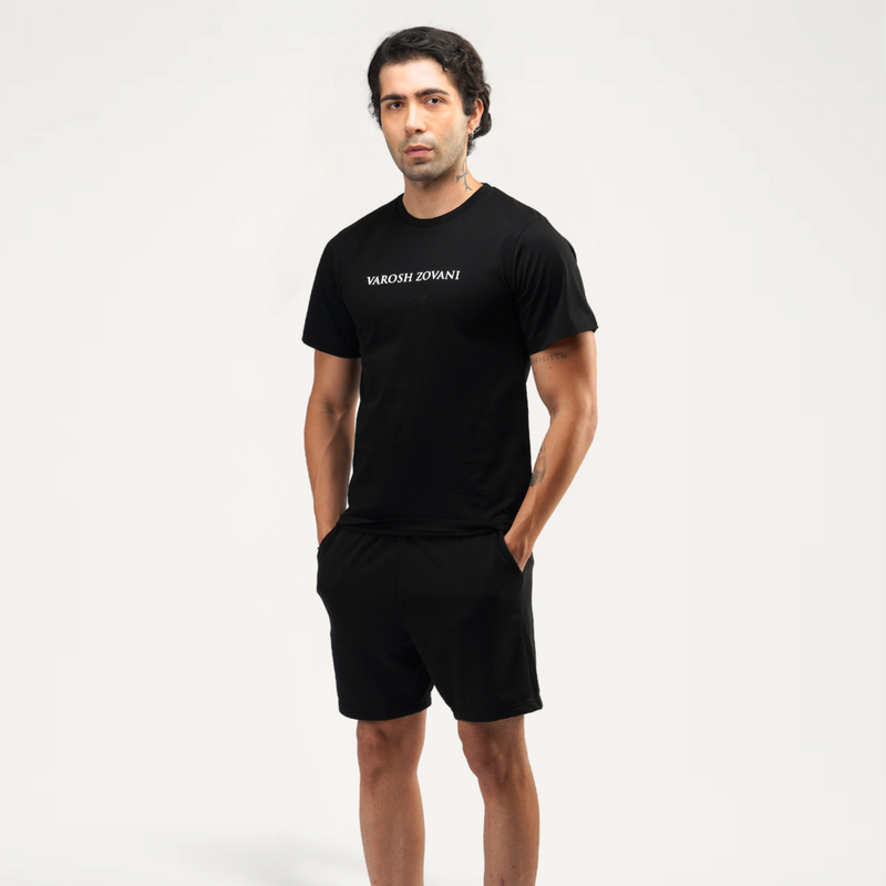 Phantom Black T-Shirt