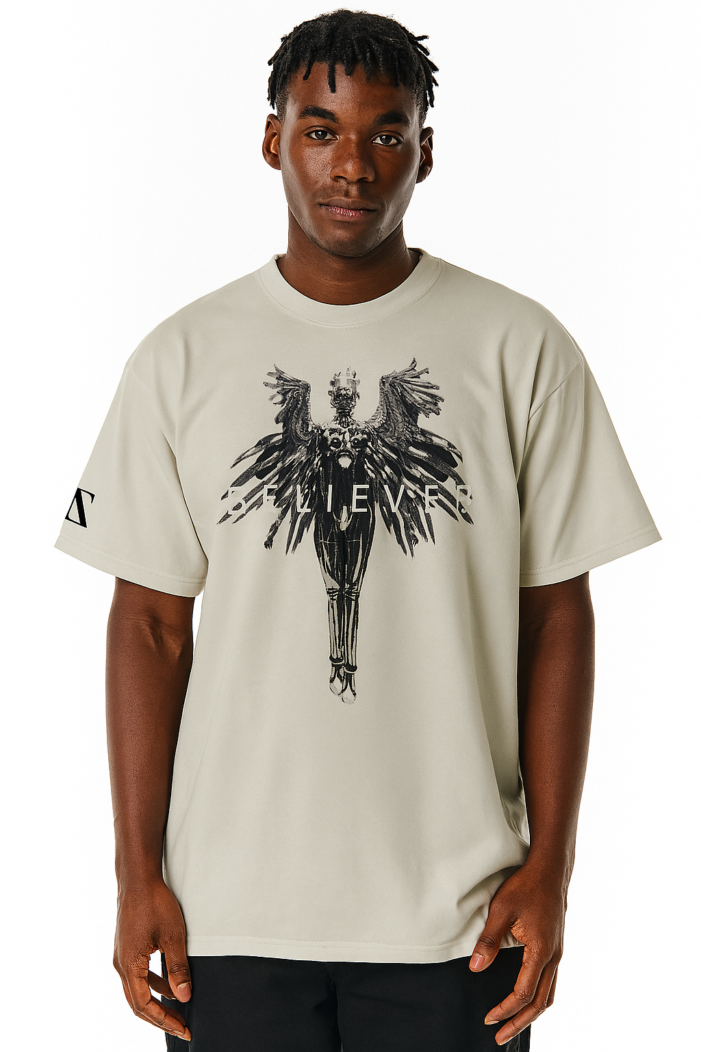 Liberé Oversize T-shirt