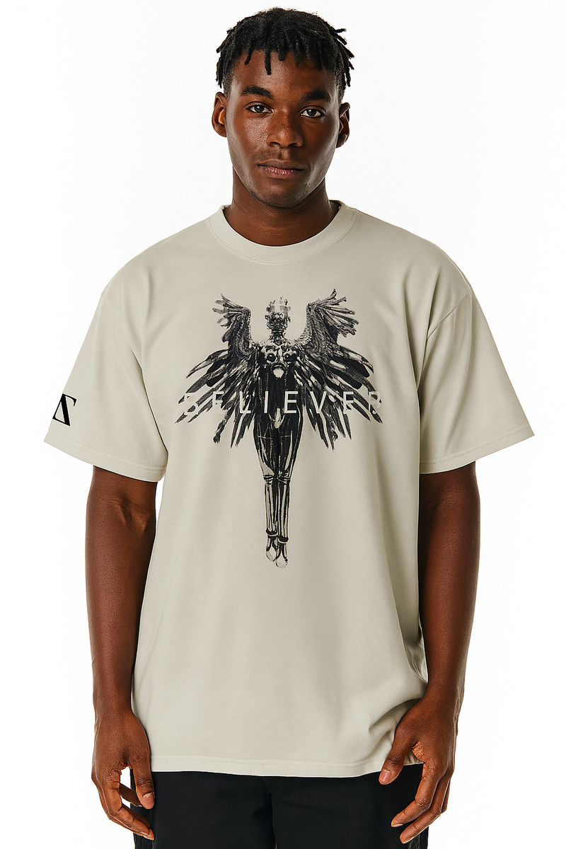 Liberé Oversize T-shirt