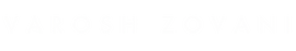 Varosh Zovani